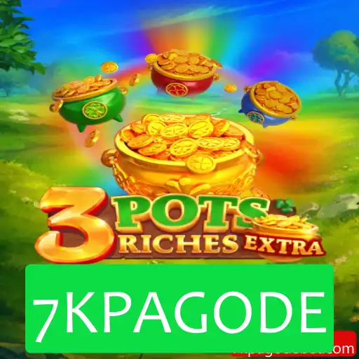 Descubra 3potsExtra: Um Jogo de Estratégia Único com Temática Brasileira