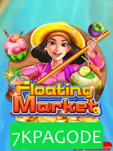 Explorando o Fascinante Mundo de FloatingMarket: Um Mergulho nas Regras e Inovações do Jogo