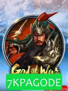 GodofWar: Uma Jornada Épica no Mundo dos Jogos