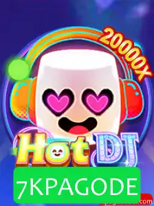 Explorando HotDJ: A Nova Sensação do 7KPAGODE