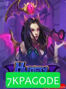 HungryNight: Descubra o Novo Fenômeno dos Jogos