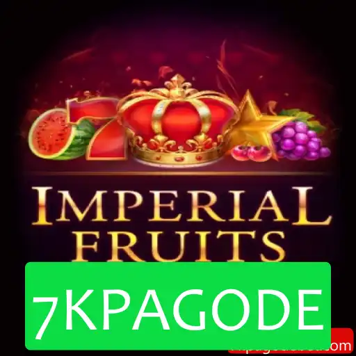 ImperialFruits100: Explorando o Mundo Colorido e Divertido deste Jogo