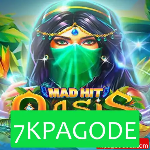 MadHitOasis: Descubra o Universo Envolvente e Estratégico deste Novo Jogo