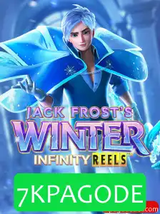 Descubra o Mundo Mágico de JackFrostsWinter: Mergulhe na Aventura