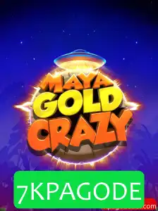 Descubra o Mundo de MayaGoldCrazy: Uma Aventura de Pura Emoção