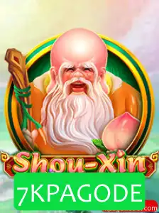 Descubra ShouXin: O Novo Fenômeno dos Jogos com 7KPAGODE