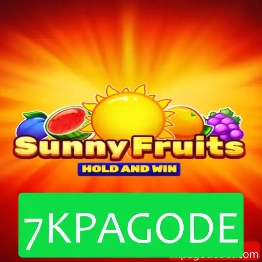 Explorando o Fascinante Mundo de SunnyFruits com 7KPAGODE