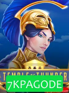 TempleofThunder: Descubra a Aventura Épica com 7KPAGODE
