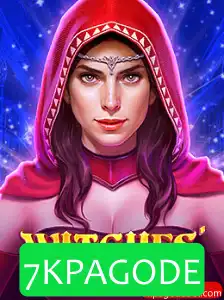 Descubra o Fascinante Jogo WitchesNight e a Palavra-Chave Secreta 7KPAGODE