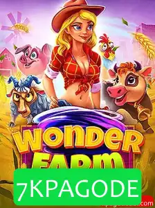 WonderFarmBonusBuy: Exploração Agrícola e Estratégias Inovadoras